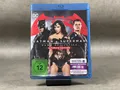 Produktbild: Batman v Superman - Dawn of Justice - Ultimate Edition - Blu-ray