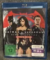 Produktbild: Blu-ray Batman V Superman  Dawn Of Justice  Ultimate Edition