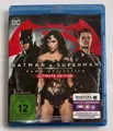 Produktbild: Batman V Superman: Dawn of Justice / Ultimate Edition 2 Blu-rays / 900052.12