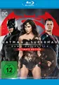 Produktbild: Batman v Superman: Dawn of Justice - Ultimate Edition # 2-BLU-RAY-BOX-NEU