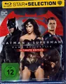Produktbild: Batman v Superman: Dawn of Justice – Ultimate Edition [Blu-ray] (NEU!)
