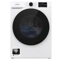 Produktbild: Gorenje WPNEI14A2TS Waschmachine mit Dampffunktion/ConnectLife / 10Kg / 1400 U/min / 15 Programme/Totaler AquaStop/WaveActive Trommel/ExtraHygiene/PowerWash/Schnell Waschgang/EEK: A-20%
