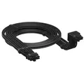 Produktbild: Corsair Cable GPU 90 deg. PCIe5 Style B-straight - Kabel - Strom/Netzteil