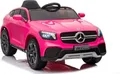 Produktbild: Kinderfahrzeug - Elektro Auto 