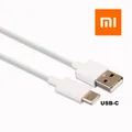 Produktbild: Original Xiaomi Ladegerät Ladekabel USB-C Redmi 8 8A 9 Note 7 8 Mi A2 A3 8 Lite
