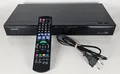 Produktbild: Panasonic DMR BCT760 DVD & Blu ray Recorder [500GB Festplatte,  Kabelrecorder]
