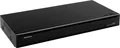 Produktbild: Panasonic DMR BCT760 DVD & Blu-ray Recorder (500GB Festplatte) Kabelrecorder Top