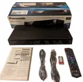 Produktbild: PANASONIC DMR-BCT760EG Blu-ray Recorder Rekorder mit 500GB Festplatte #2