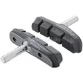 Produktbild: SHIMANO M65T CANTILEVER BREMSSCHUHE 55mm RENNRAD BREMSBELÄGE FAHRRAD BREMSGUMMIS