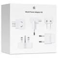 Produktbild: Apple World Travel Adapter Kit - Netzanschlussadapter-Kit