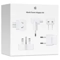 Produktbild: Apple Reise-Adapter-Kit MD837ZM/A