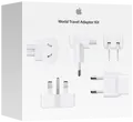 Produktbild: APPLE MD837ZM/A - Reise-Adapter-Kit