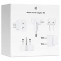Produktbild: Apple Reise-Adapter-Kit