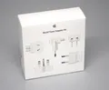 Produktbild: Apple Reiseadapter-Kit Weiß mit Australien-Adapter, China-Adapter und Europa