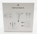 Produktbild: Apple World Travel Adapter Kit Weiß,   250811