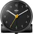 Produktbild: Braun Radiowecker Braun Uhren BC01B - Quarzwecker Uhren/Wecker Schwarz