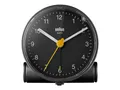 Produktbild: Braun Wecker
