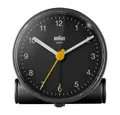Produktbild: Braun Wecker BC01B - Quarzwecker - schwarz