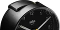 Produktbild: Braun Quarzwecker BC01B Schwarz