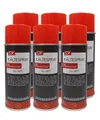 Produktbild: KÄLTESPRAY 6x 400ml  VEREISUNGSSPRAY  KÜHLSPRAY  KÄLTE SPRAY  EIS SPRAY 6x 440ml