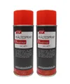 Produktbild: KÄLTESPRAY 2x 400ml +10% Kälte Spray Eisspray Eis Spray - 45 °C Vereisungsspray