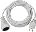 Produktbild: Brennenstuhl Brennenstuhl Verlängerungskabel 5m weiß Kabel 1168440