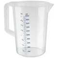 Produktbild: APS 30048 Messbecher  Ø 15 cm, H: 20,5 cm, 2 Liter