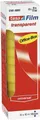 Produktbild: tesa® Klebeband TRANSPARENT, selbstklebend, 12 mm x 10 m, farblos (12 Rollen), Sie erhalten 1 Packung á 12 Rollen