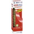 Produktbild: tesa Film, transparent, 12 mm x 10 m