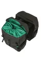 Produktbild: BASIL Doppelpacktasche Discovery 365D Befestigung: Universal Bridge System | sch