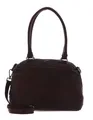 Produktbild: FREDsBRUDER Tiff Schultertasche Tasche Oxblood rot Neu