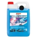 Produktbild: Sonax Scheibenfrostschutz 5l, -18°C, citrus