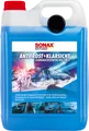 Produktbild: SONAX AntiFrost + KlarSicht -18°C Citrus 5 Liter Gebrauchsfertig Scheiben Klar