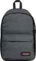 Produktbild: Eastpak Back to Work Black Denim Rucksack