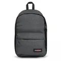 Produktbild: Eastpak BACK TO WORK Rucksack Black Denim Laptopfach 15 Zoll Bürorucksack