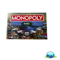 Produktbild: Monopoly Harz 2025 Brettspiel Hasbro - NEU in Folie
