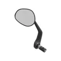 Produktbild: Ergon RM Touring Spiegel, Fahrradspiegel, Spiegel, Links, Einziehbar, Lenkerhalterung, Einheitsgröße, Schwarz