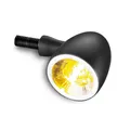 Produktbild: Kellermann LED-Blinker Bullet 1000 PL white Schwarz