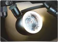 Produktbild: Kellermann LED-Blinker Bullet 1000® pl weiß kl Blinker Bullet 100