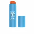 Produktbild: Rimmel London Kind y Free Tinted Multi Stick 004-Tangerine Dream