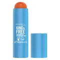 Produktbild: Rimmel London Rimmel - Kind & Free Tinted Multi Stick 5 g 004 Tangerine Dream (004 Tangerine Dream) (17417474004)