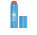 Produktbild: Rimmel London Lippenpflegemittel Kind y Free Tinted Multi Stick 004-Tangerine Dream 5g
