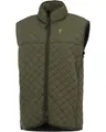 Produktbild: Parforce Traditional Hunting Steppweste Oliv XL