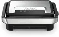 Produktbild: Tefal GC270D Inicio Compact (edelstahl/schwarz) Kontaktgrill