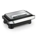 Produktbild: Sandwichmaker Tefal GC270D10 Schwarz 1000 W