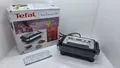 Produktbild: Tefal Inicio Compact 2-in-1 Kontakt- und Paninigrill, 1000 W, Kontaktgrill
