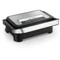 Produktbild: Tefal GC 270 D Inicio Compact Kontaktgrill 2 in 1 Grill