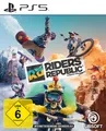Produktbild: GW610f Riders Republic