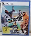 Produktbild: Playstation 5 - Riders Republic - PS5 Spiel - 3.4 616 S15