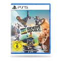 Produktbild: Riders Republic (Sony PlayStation 5) - Action-Sportspiel für PS5 – Gebrauchtware